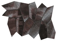 CRYSTAL BEAUTY LEAF 27,2x42,3 LAP